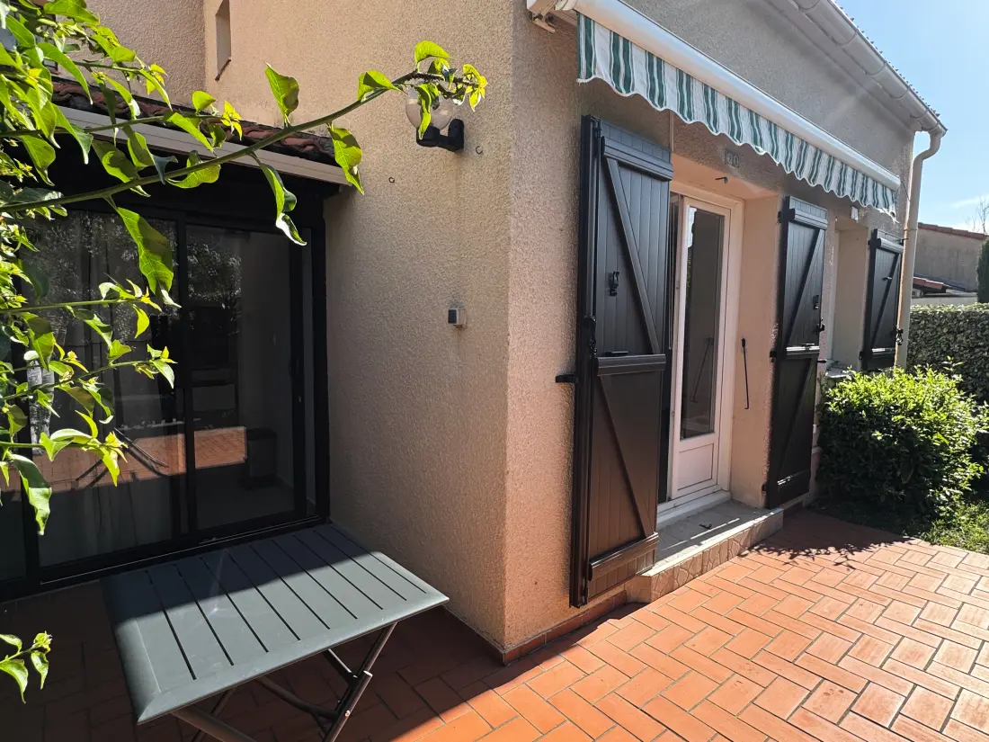 Maison de Vacances Argelès-sur-Mer 535