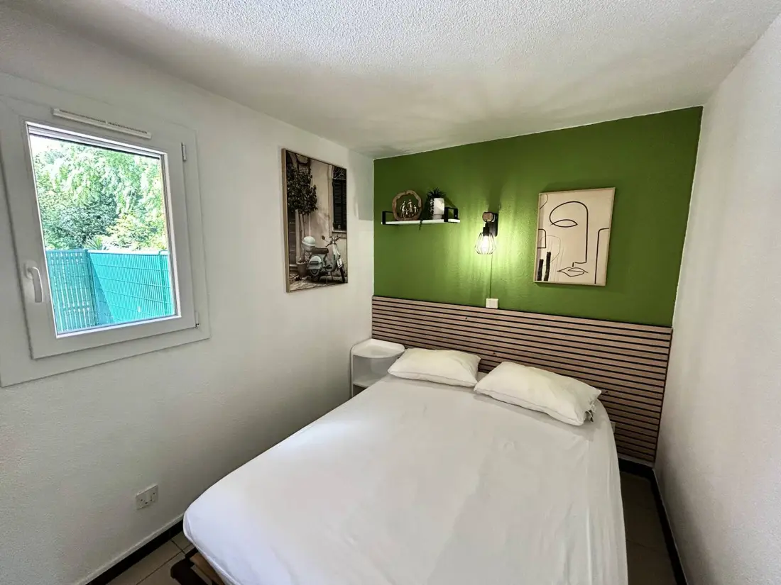 Maison de Vacances Argelès-sur-Mer 537