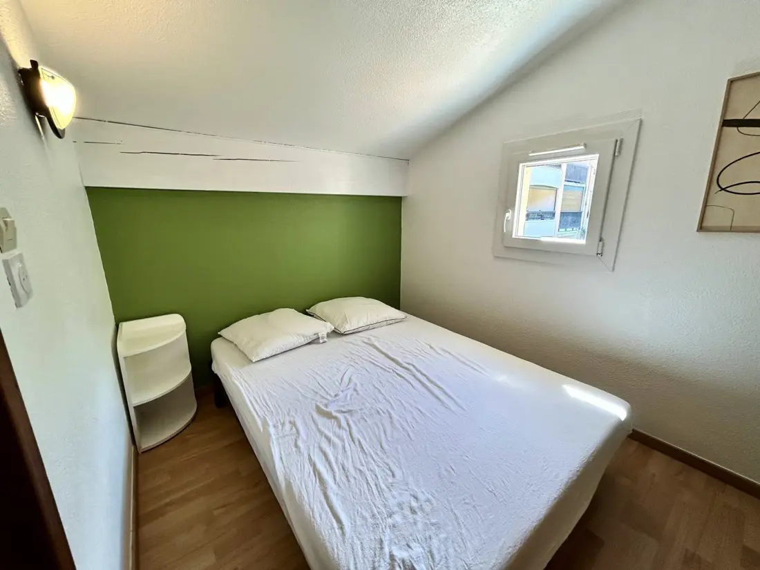 Maison de Vacances Argelès-sur-Mer 537