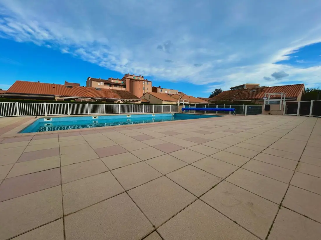 Maison de Vacances Argelès-sur-Mer 537