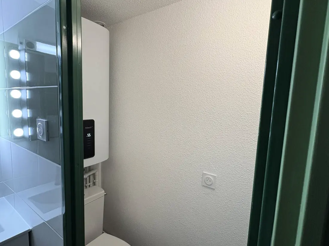 Maison de Vacances Argelès-sur-Mer 537