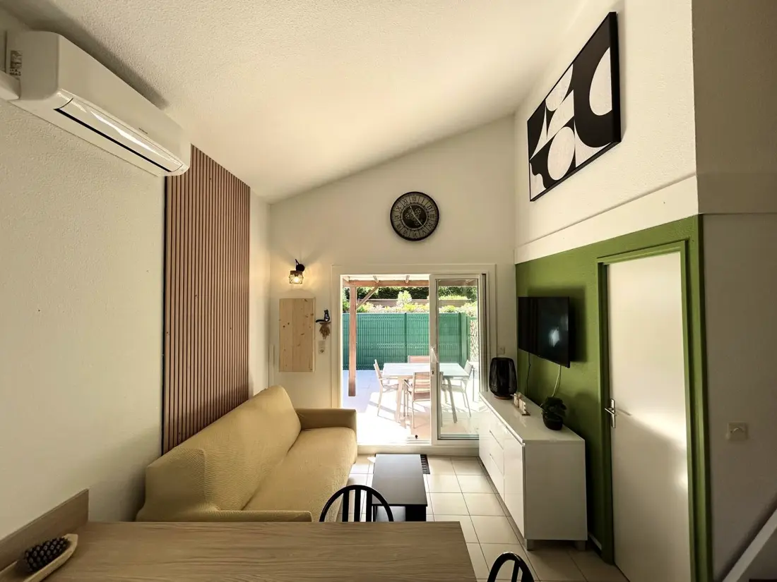 Maison de Vacances Argelès-sur-Mer 537