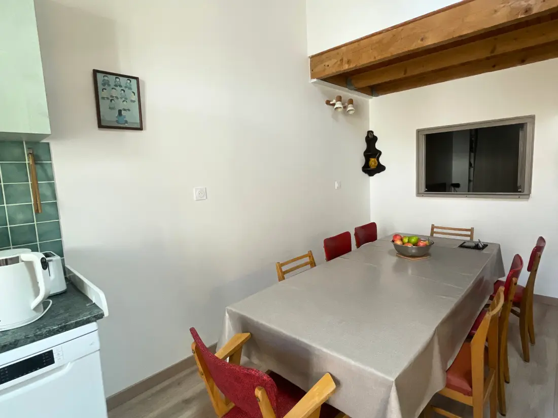 Maison de Vacances Argelès-sur-Mer 546