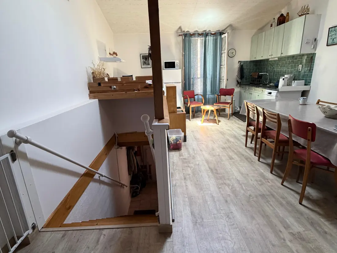 Maison de Vacances Argelès-sur-Mer 546