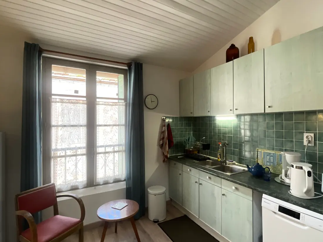 Maison de Vacances Argelès-sur-Mer 546