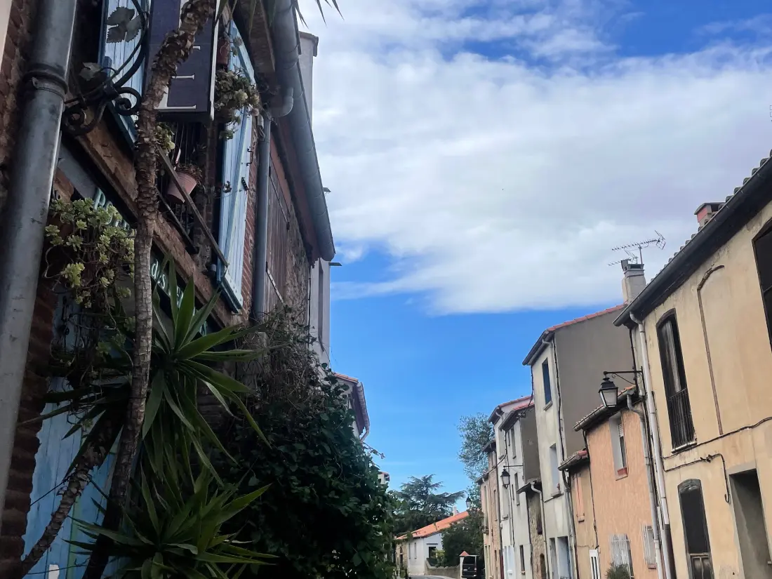 Maison de Vacances Argelès-sur-Mer 546