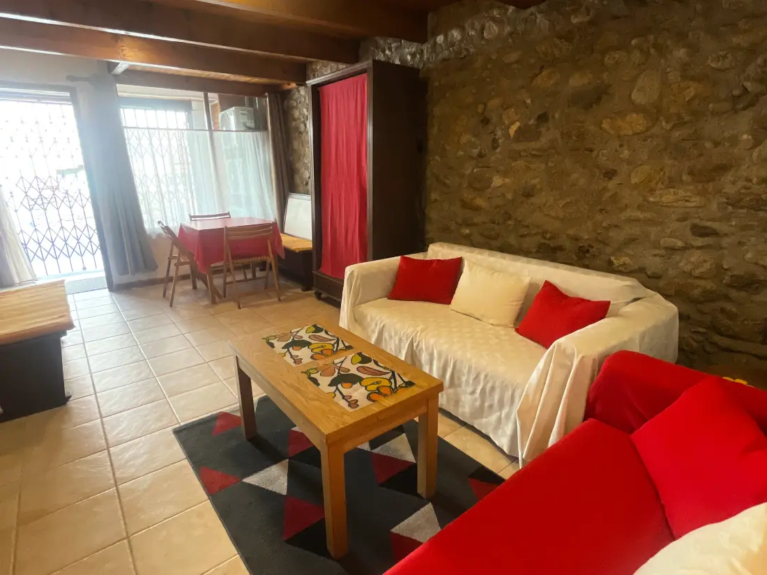 Maison de Vacances Argelès-sur-Mer 546