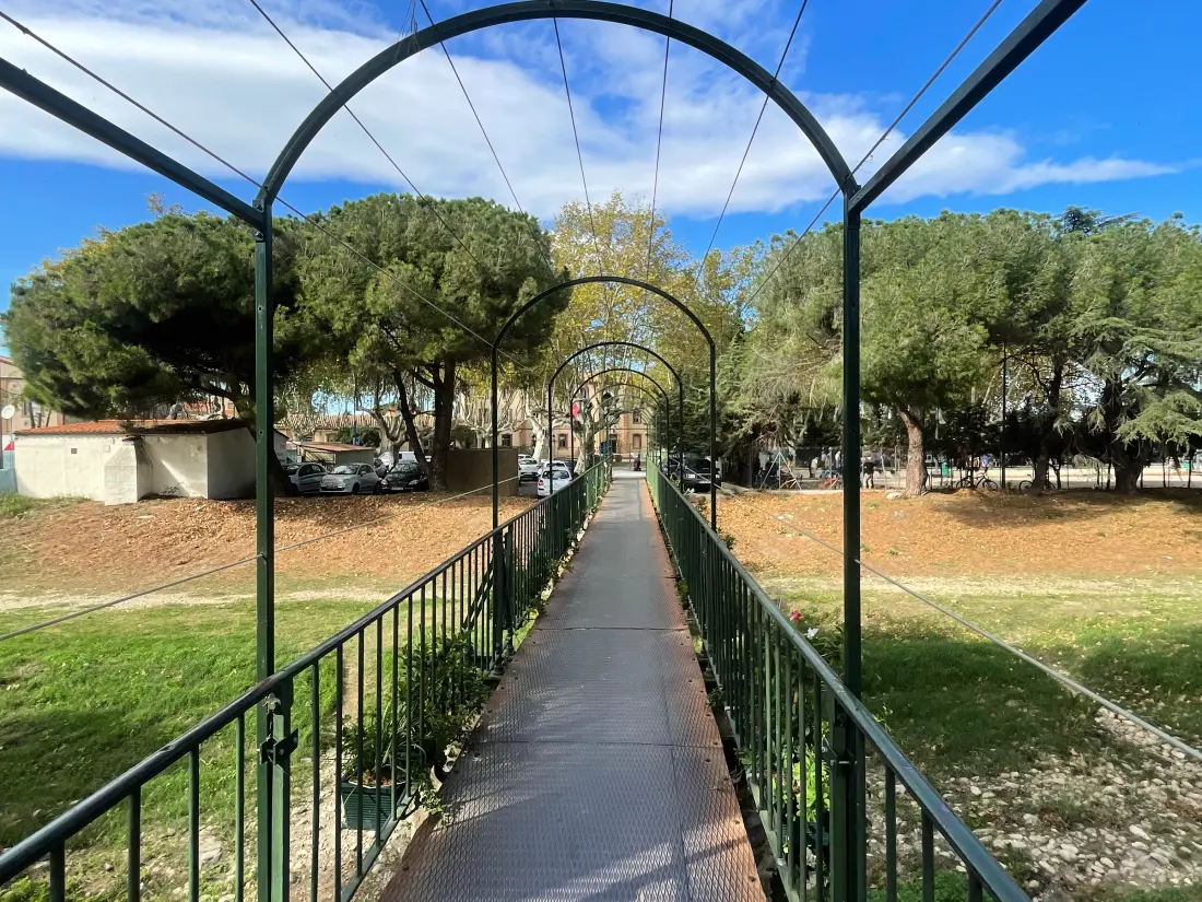 Maison de Vacances Argelès-sur-Mer 546