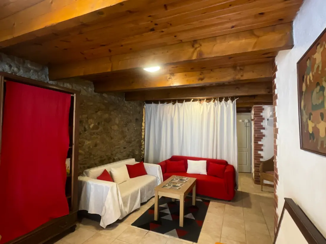 Maison de Vacances Argelès-sur-Mer 546