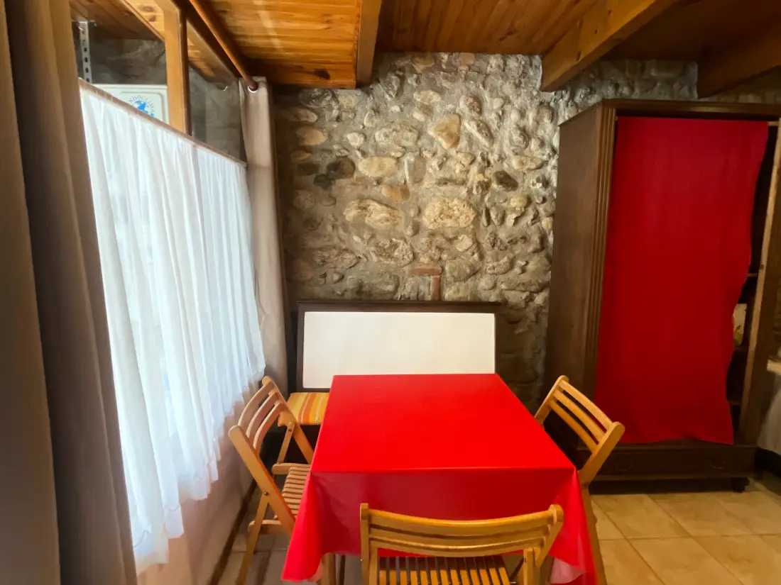 Maison de Vacances Argelès-sur-Mer 546