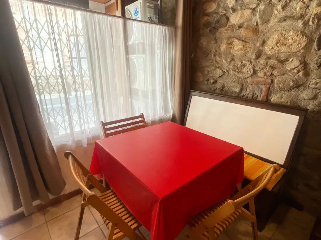 Maison de Vacances Argelès-sur-Mer 546