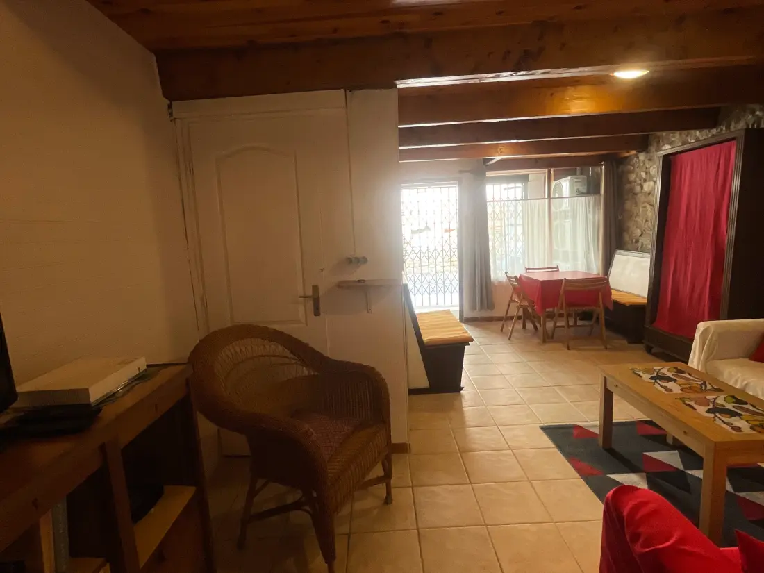Maison de Vacances Argelès-sur-Mer 546