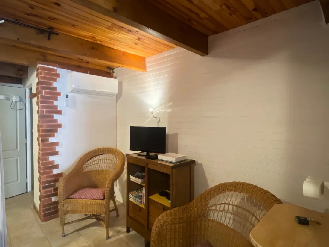 Maison de Vacances Argelès-sur-Mer 546