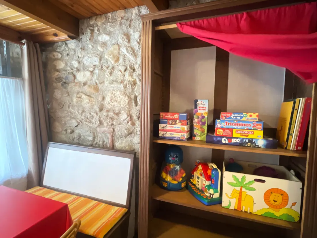 Maison de Vacances Argelès-sur-Mer 546