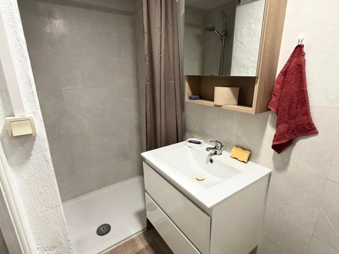 Maison de Vacances Argelès-sur-Mer 546