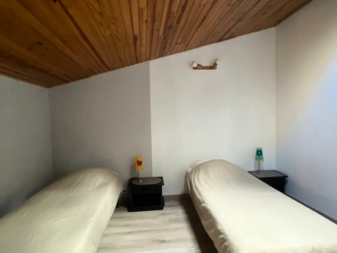 Maison de Vacances Argelès-sur-Mer 546