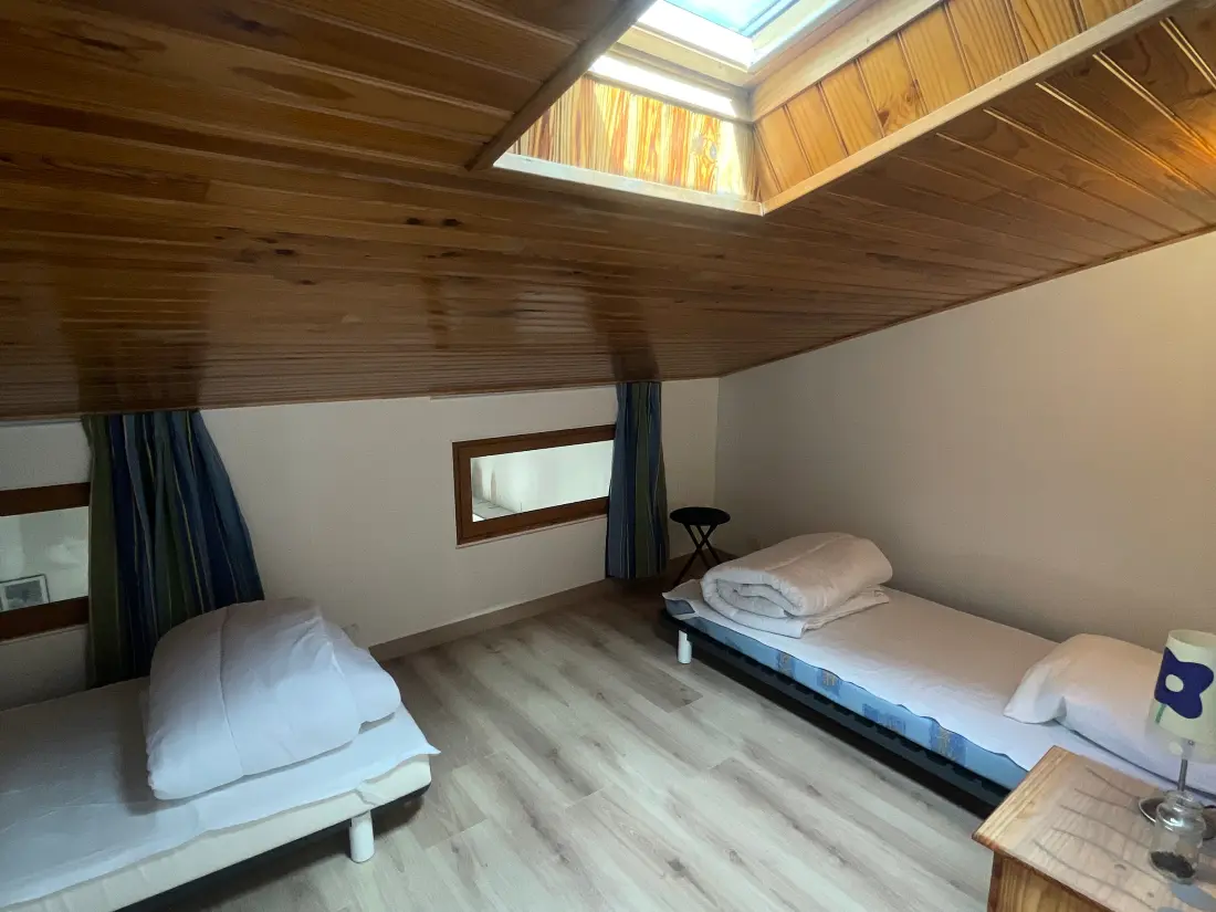 Maison de Vacances Argelès-sur-Mer 546