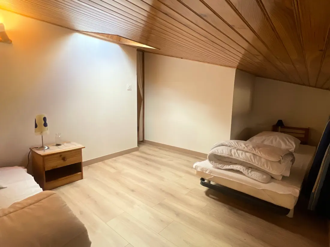 Maison de Vacances Argelès-sur-Mer 546