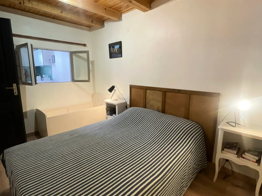 Maison de Vacances Argelès-sur-Mer 546