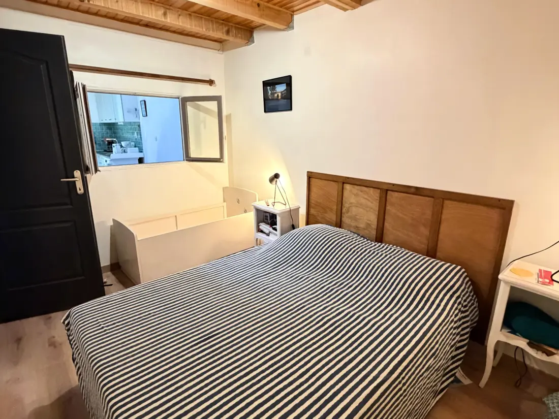 Maison de Vacances Argelès-sur-Mer 546