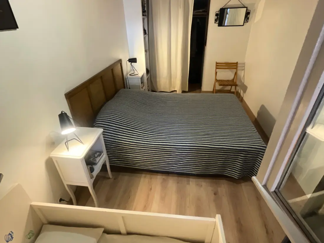 Maison de Vacances Argelès-sur-Mer 546