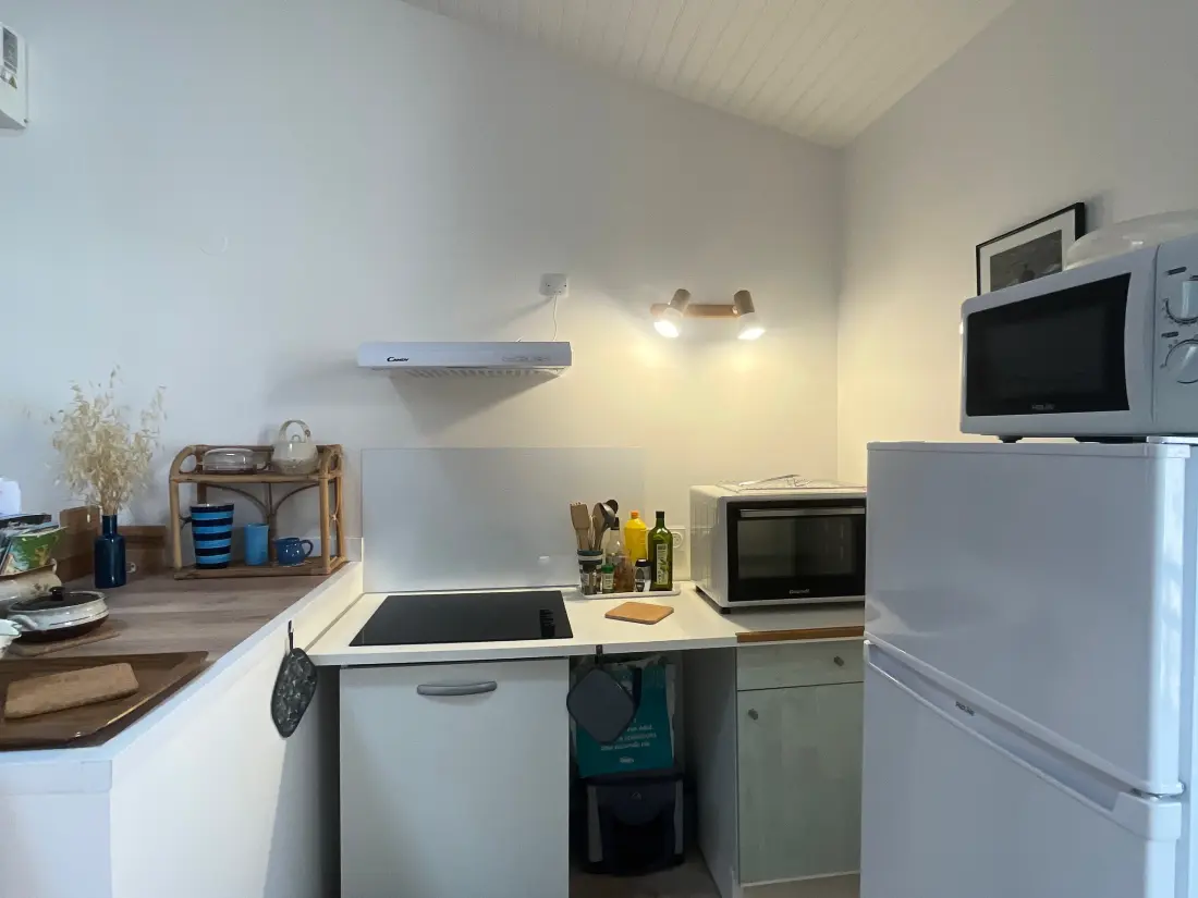 Maison de Vacances Argelès-sur-Mer 546