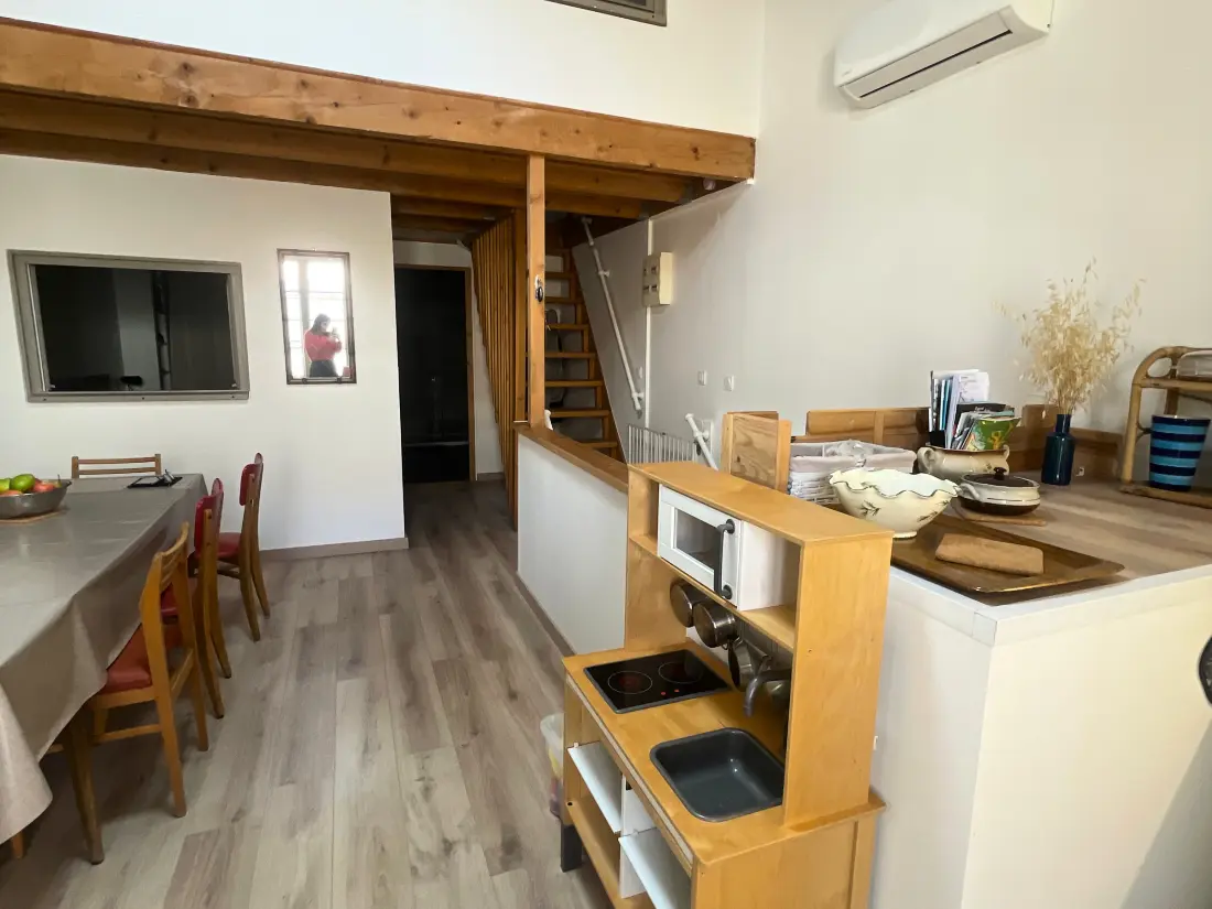 Maison de Vacances Argelès-sur-Mer 546