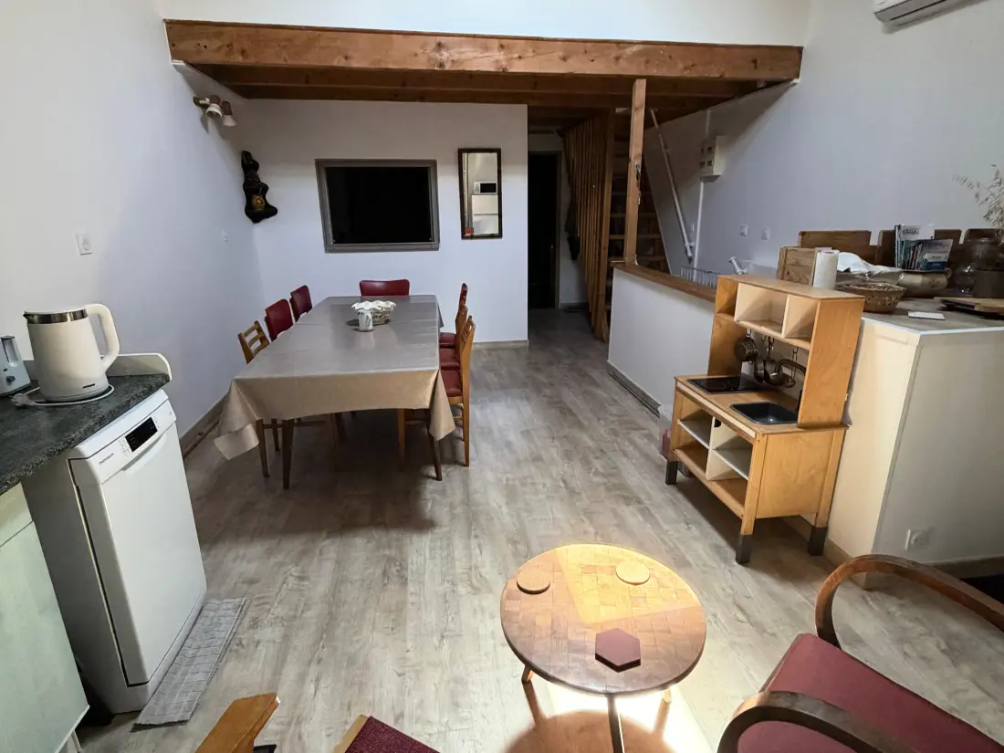 Maison de Vacances Argelès-sur-Mer 546