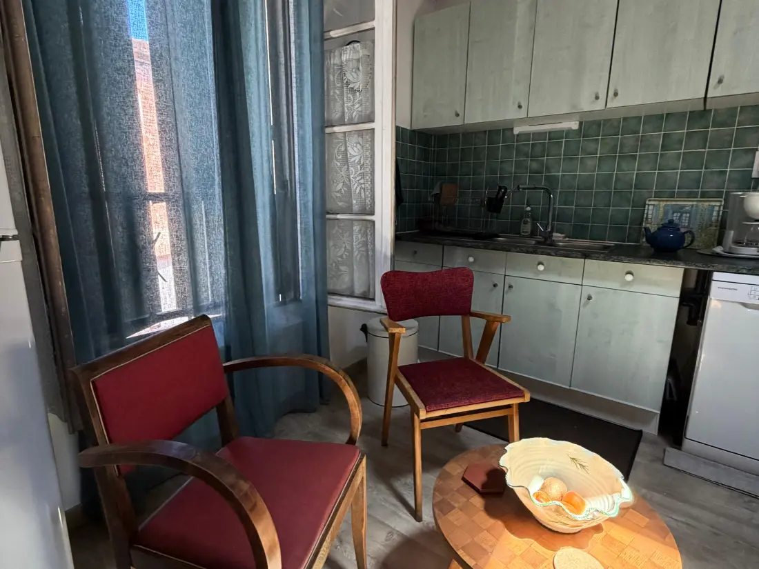 Maison de Vacances Argelès-sur-Mer 546