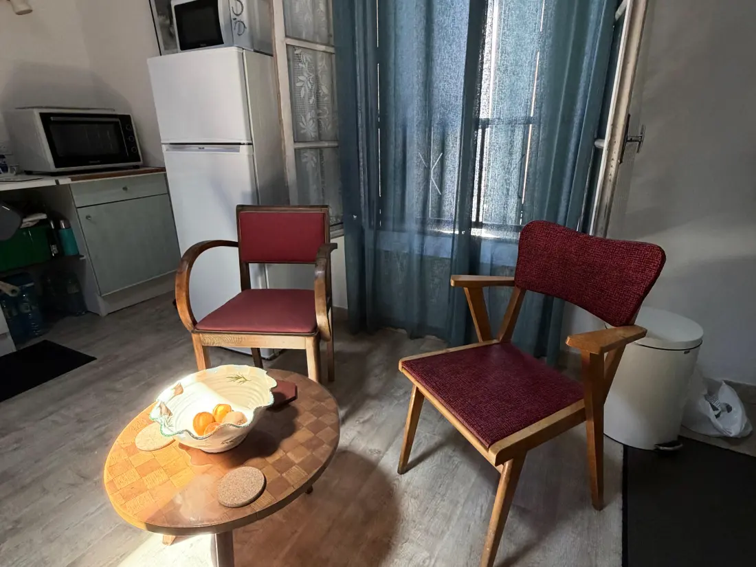 Maison de Vacances Argelès-sur-Mer 546