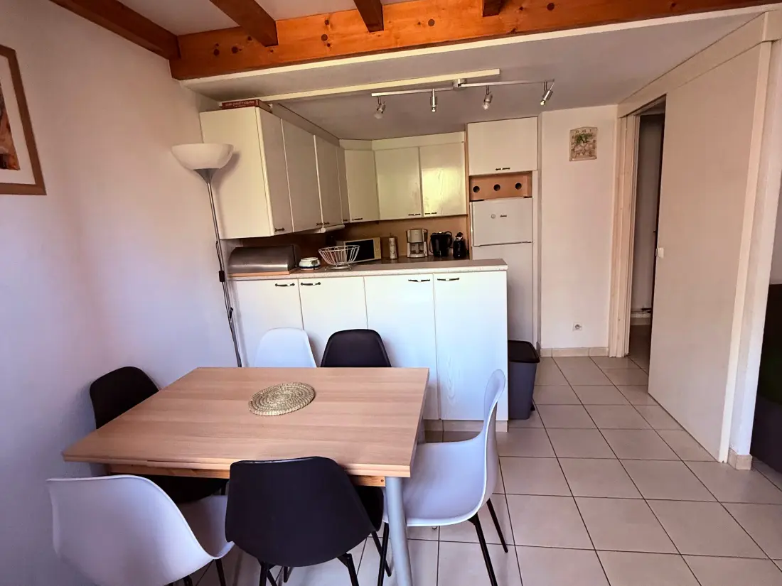 Maison de Vacances Argelès-sur-Mer 580