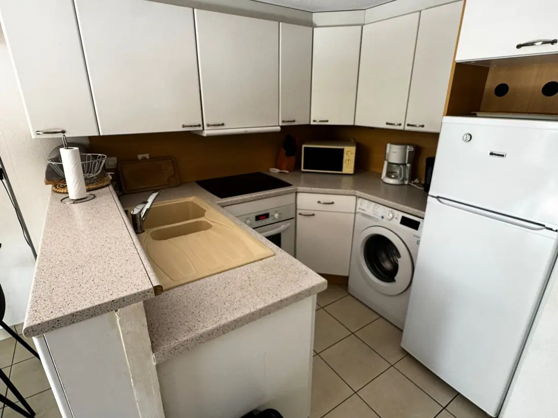Maison de Vacances Argelès-sur-Mer 580