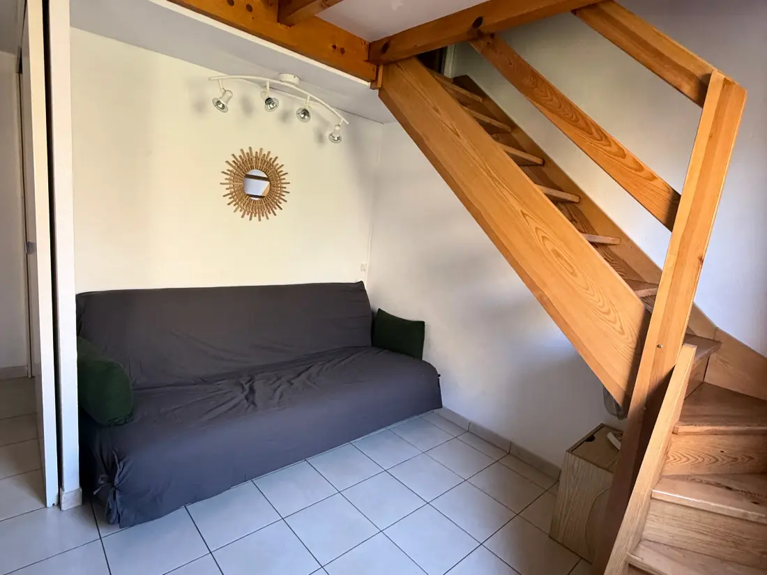 Maison de Vacances Argelès-sur-Mer 580