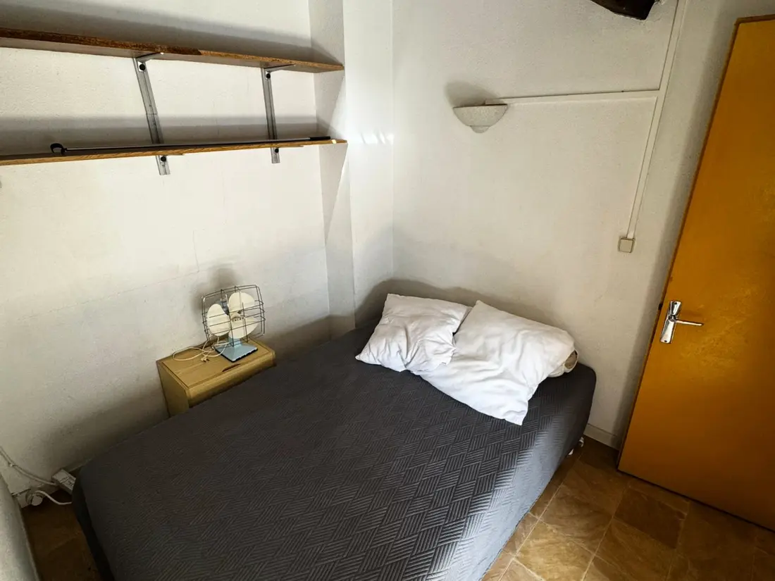 Maison de Vacances Argelès-sur-Mer 580
