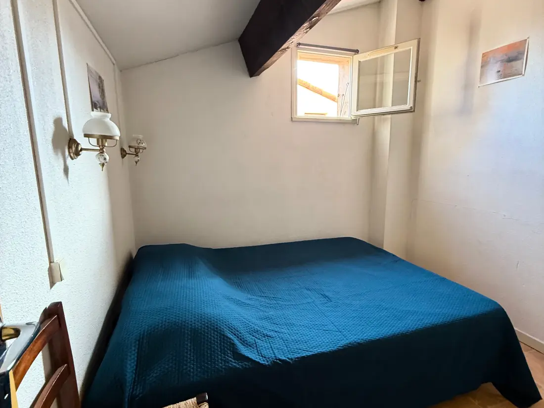 Maison de Vacances Argelès-sur-Mer 580