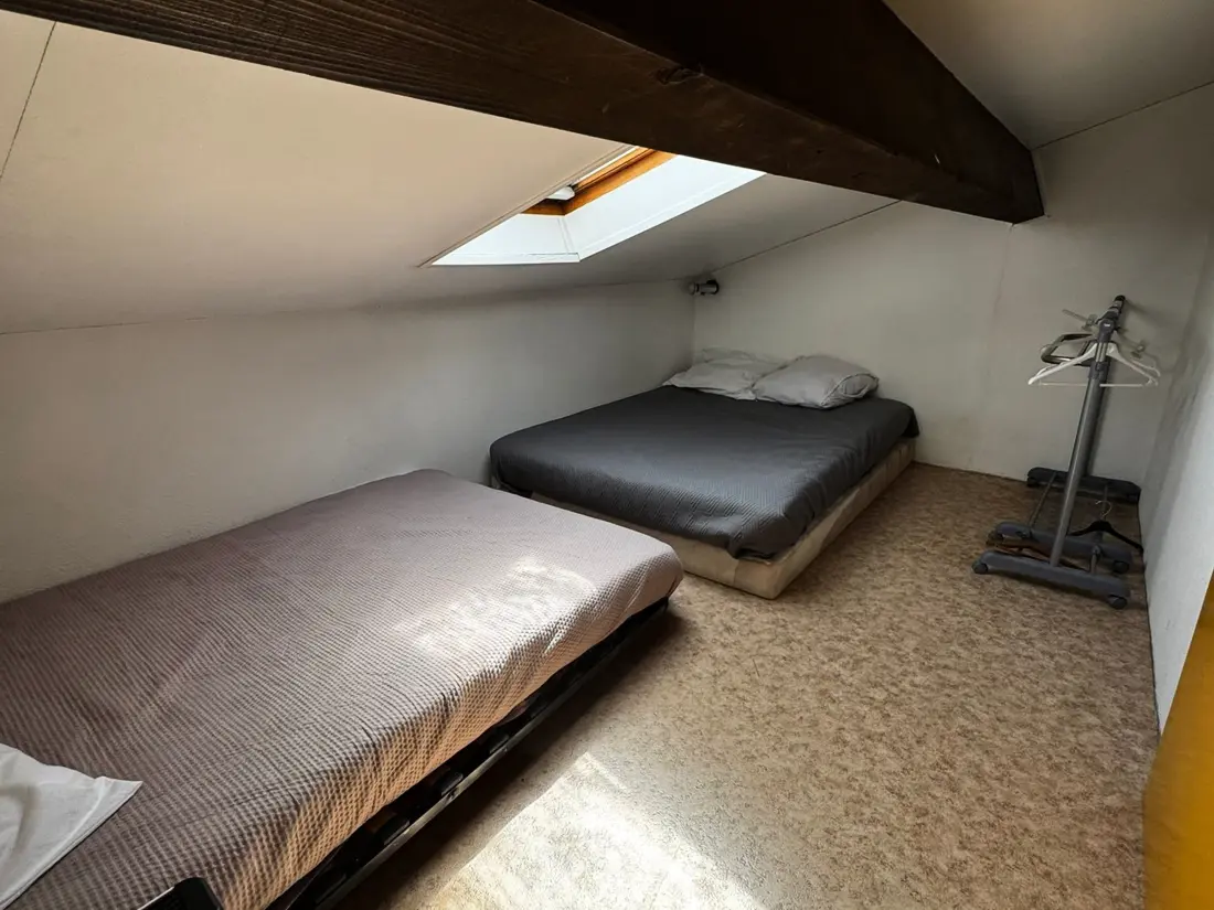 Maison de Vacances Argelès-sur-Mer 580