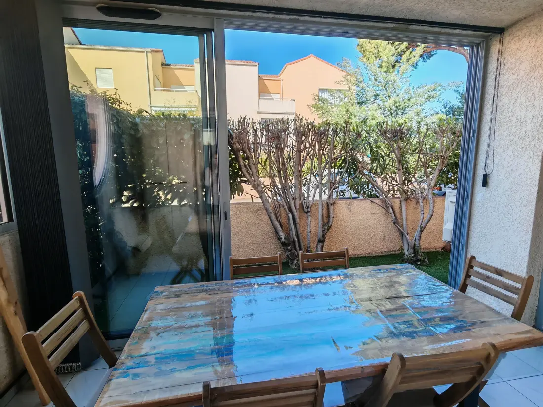 Maison de Vacances Argelès-sur-Mer 583