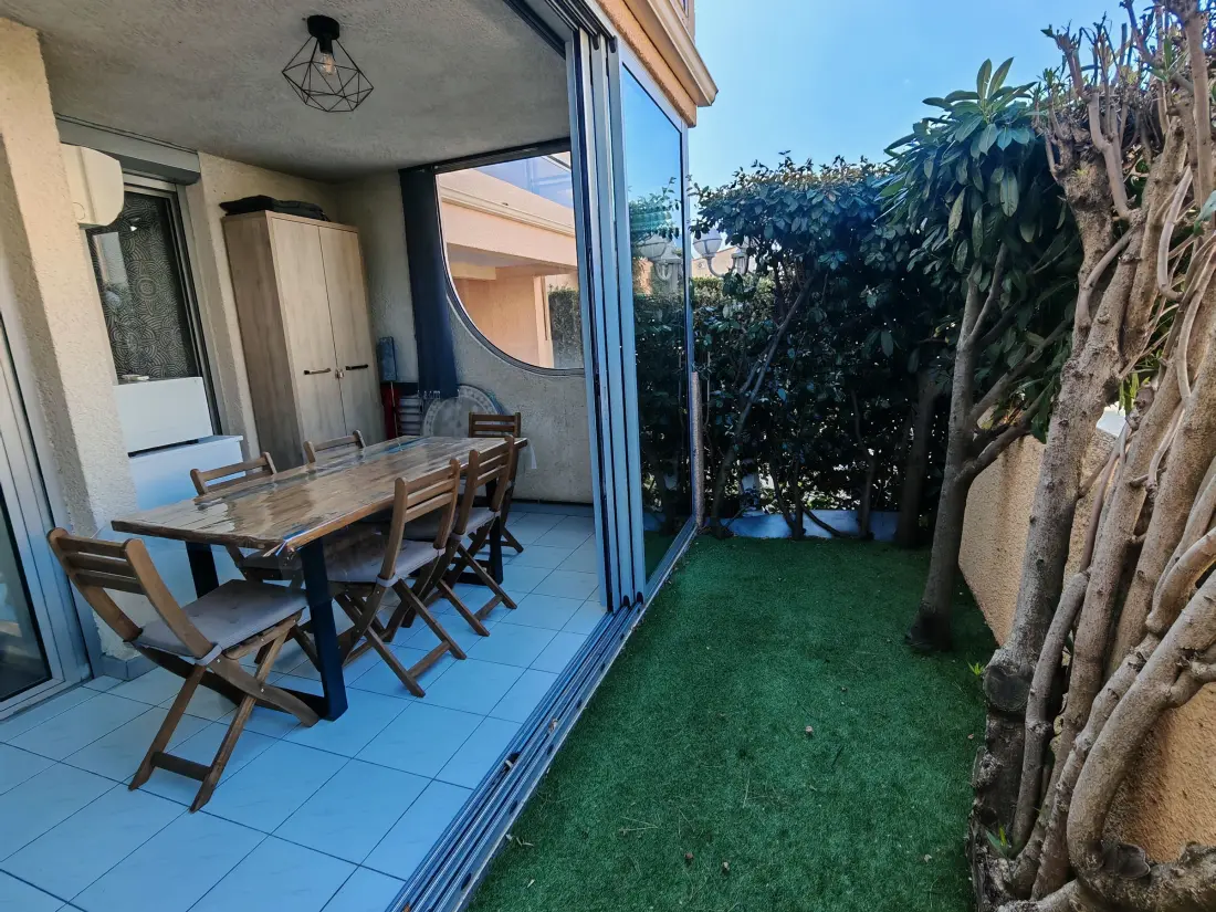 Maison de Vacances Argelès-sur-Mer 583