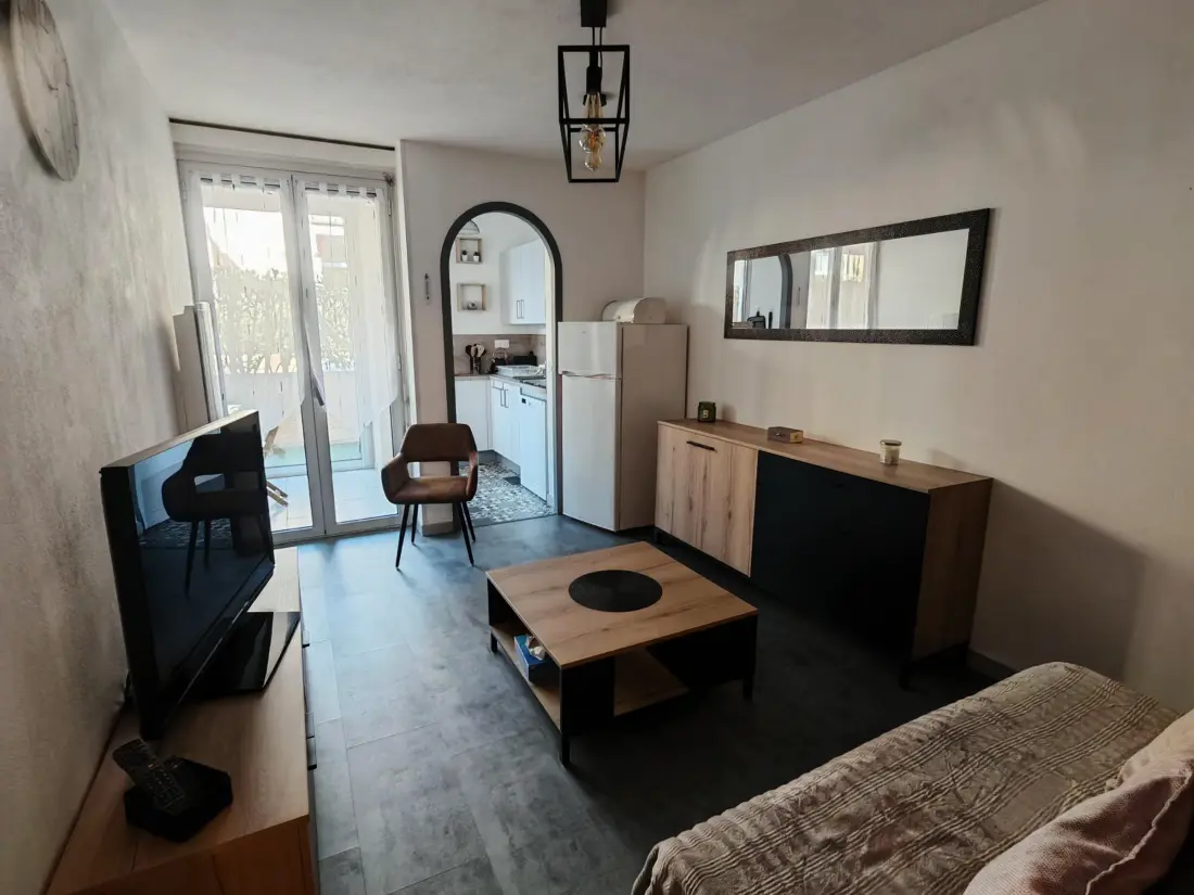 Maison de Vacances Argelès-sur-Mer 583