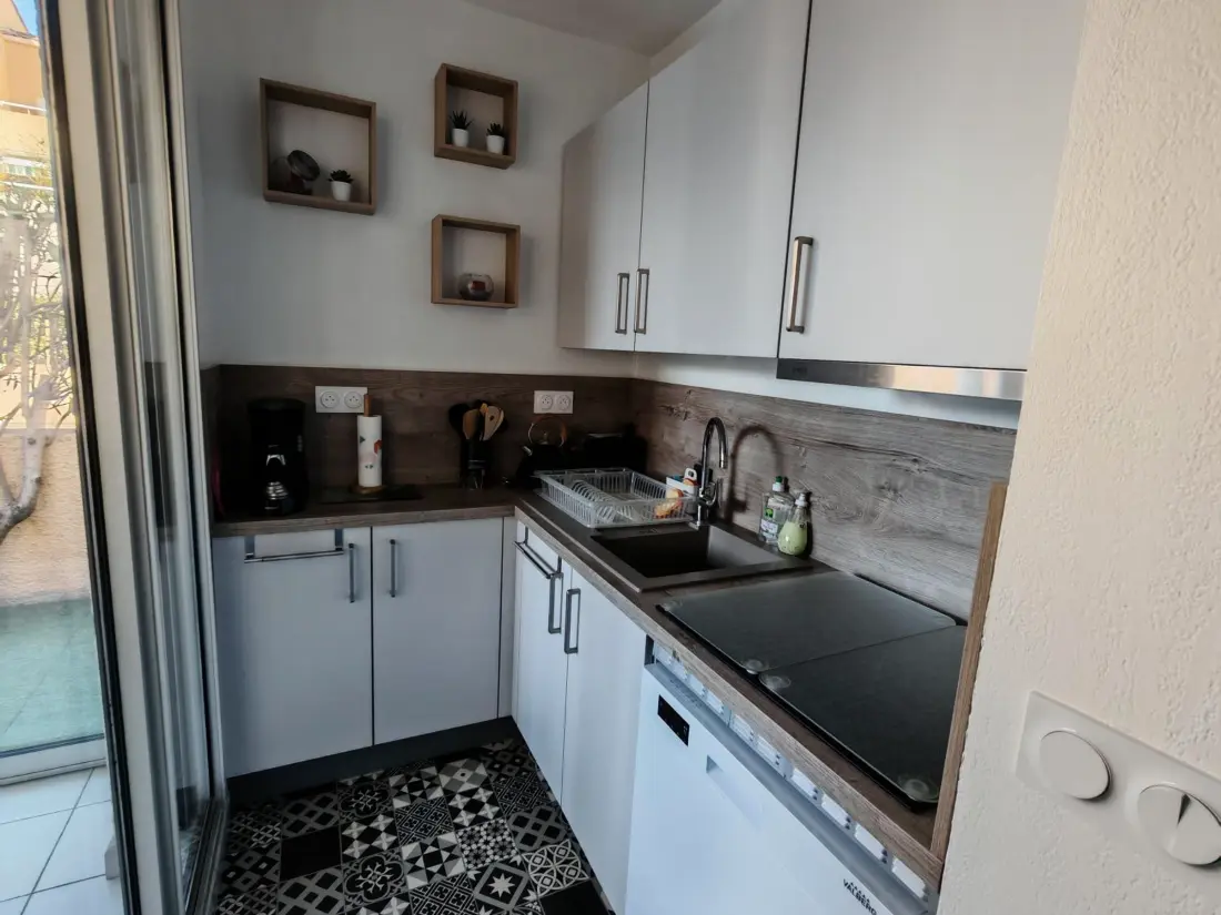Maison de Vacances Argelès-sur-Mer 583