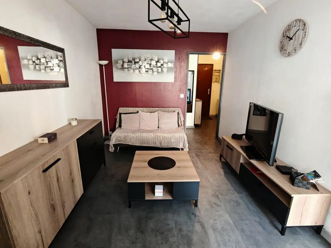 Maison de Vacances Argelès-sur-Mer 583