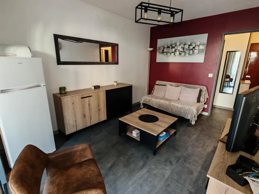 Maison de Vacances Argelès-sur-Mer 583