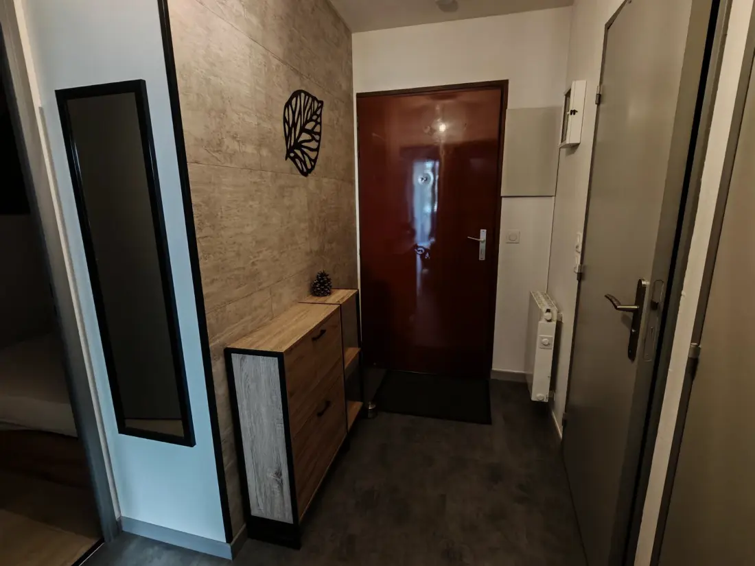 Maison de Vacances Argelès-sur-Mer 583