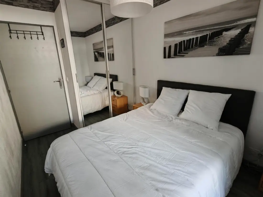 Maison de Vacances Argelès-sur-Mer 583