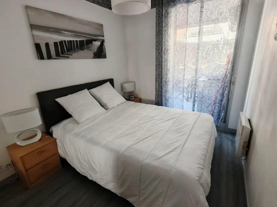 Maison de Vacances Argelès-sur-Mer 583