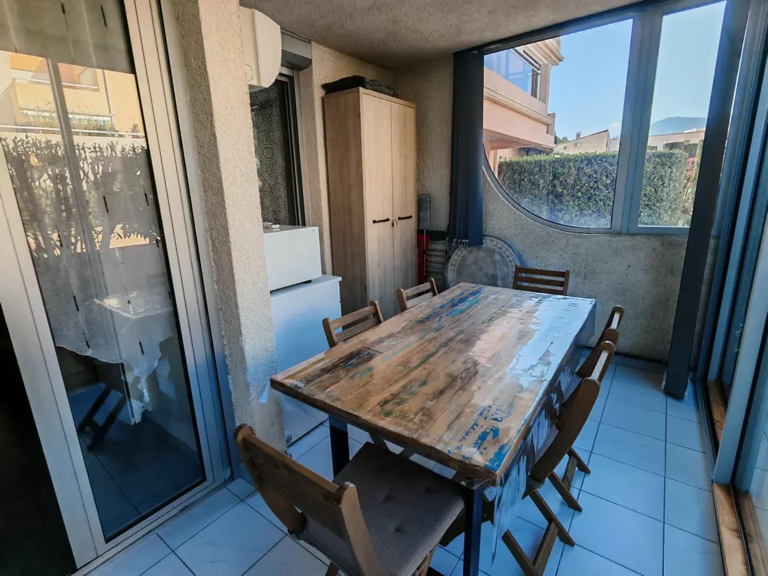 Maison de Vacances Argelès-sur-Mer 583
