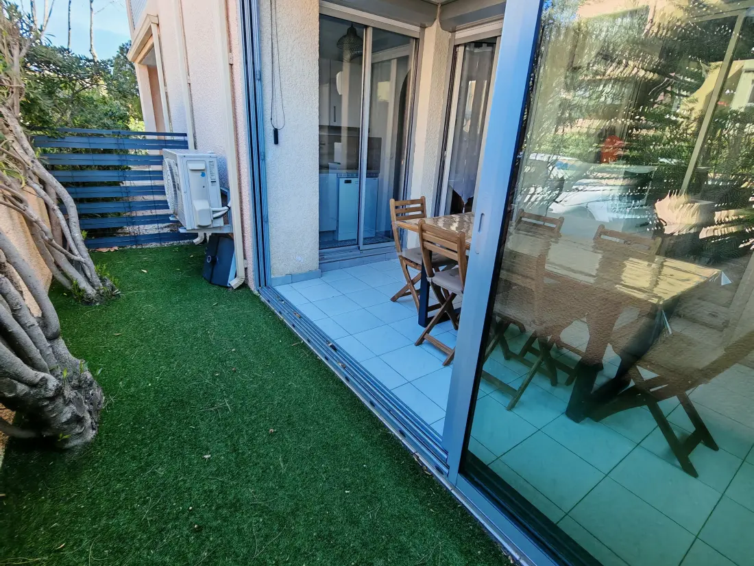 Maison de Vacances Argelès-sur-Mer 583