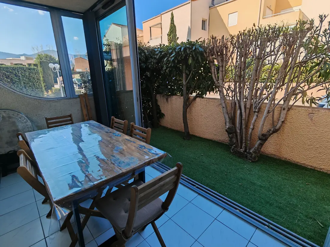 Maison de Vacances Argelès-sur-Mer 583