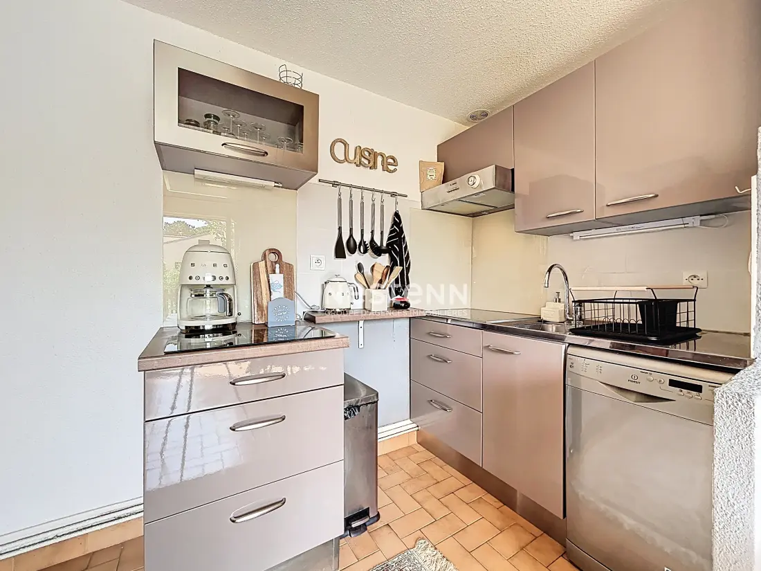 Maison de Vacances Argelès-sur-Mer 592