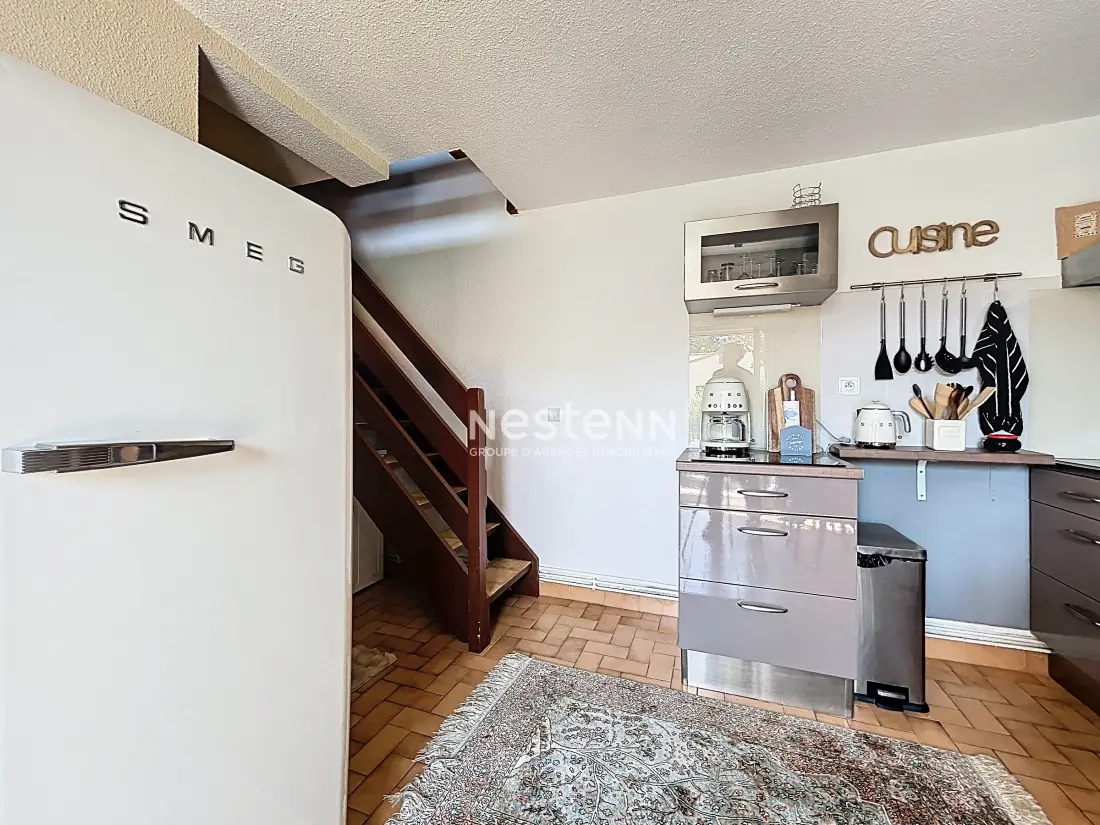 Maison de Vacances Argelès-sur-Mer 592